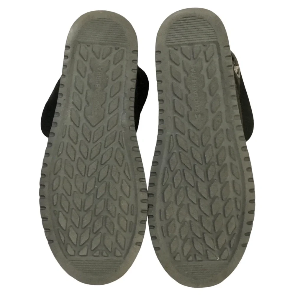 Koolaburra by UGG Grey Suede Winter Boots size 10